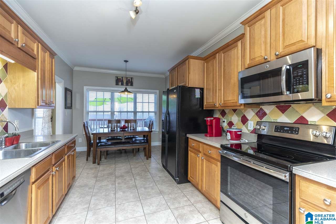 207 Conroy Road Sterrett, AL 35147 - Photo 13 of 48