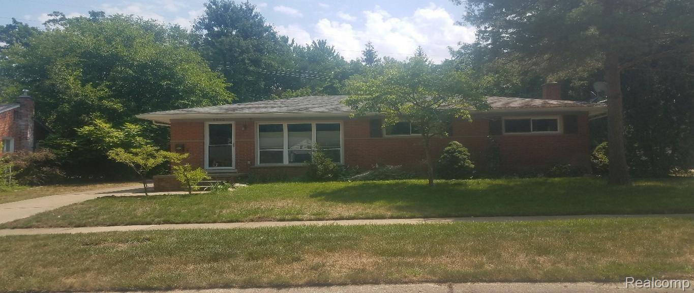 1282 Maple Drive Rochester, MI 48307 - Photo 1 of 32 01-Street View.jpg