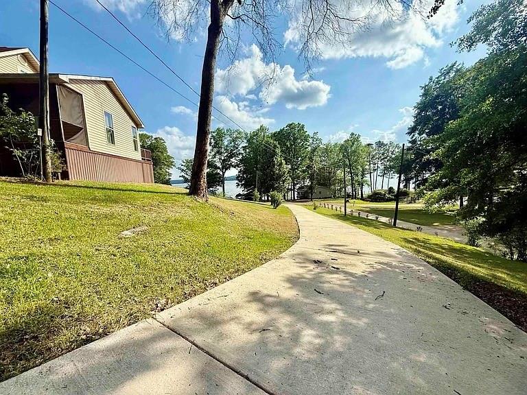 1401 Olin Hills Road Farmerville, LA 71241 - Photo 3 of 18