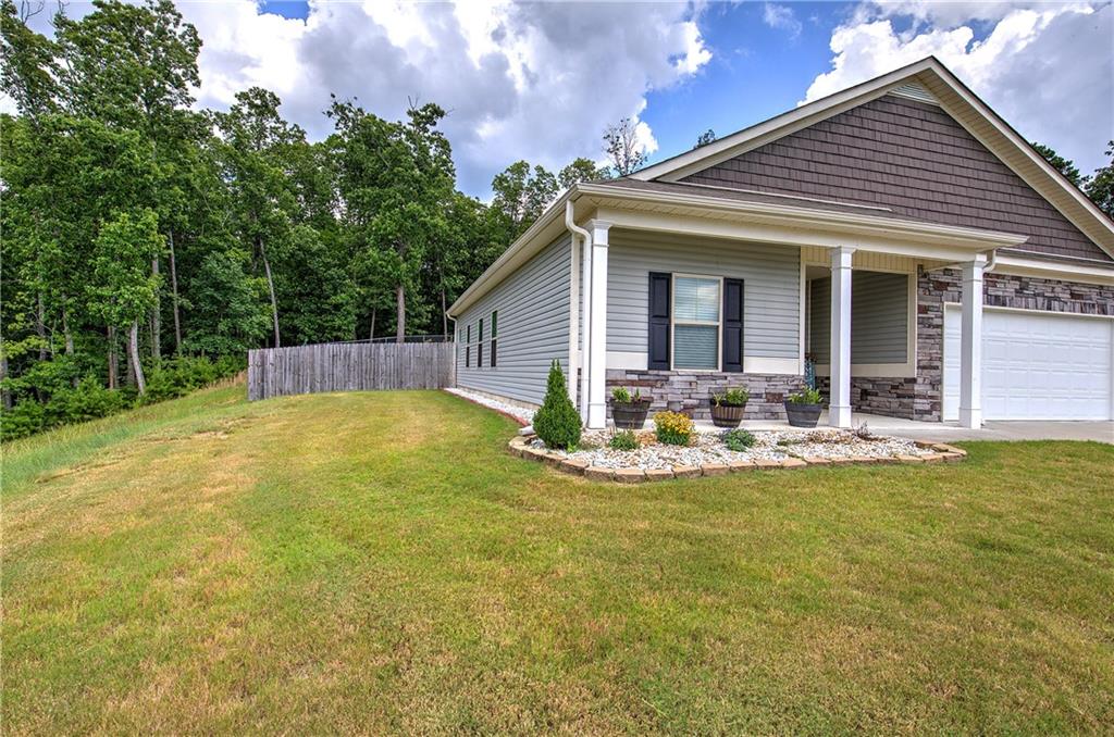 134 Casey's Ridge Road Rockmart, GA 30153 - Photo 5 of 47 Gallery Image 5