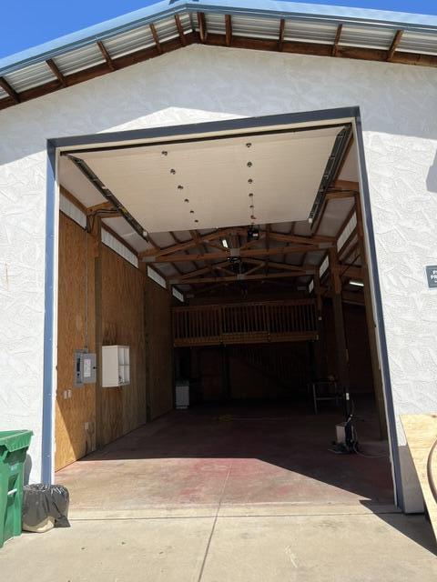 6960 Amber Ridge Drive Anderson, CA 96007 - Photo 3 of 12 RV door