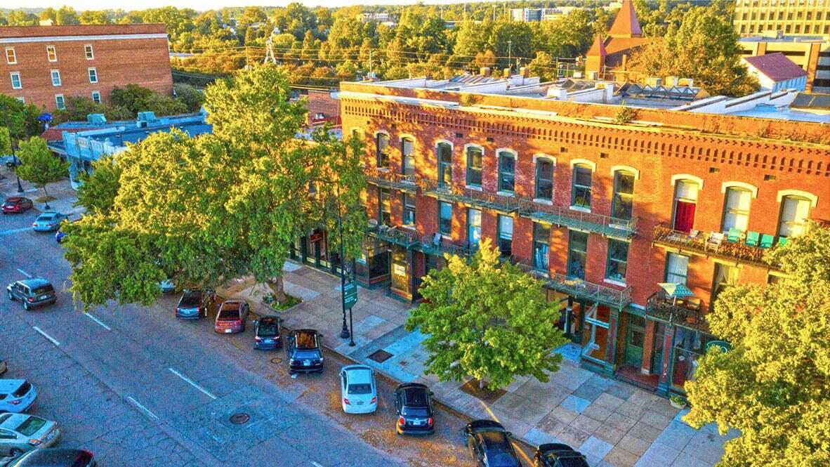 3291 Nolana Loop Graniteville, SC 29829 - Photo 17 of 35 Downtown Augusta