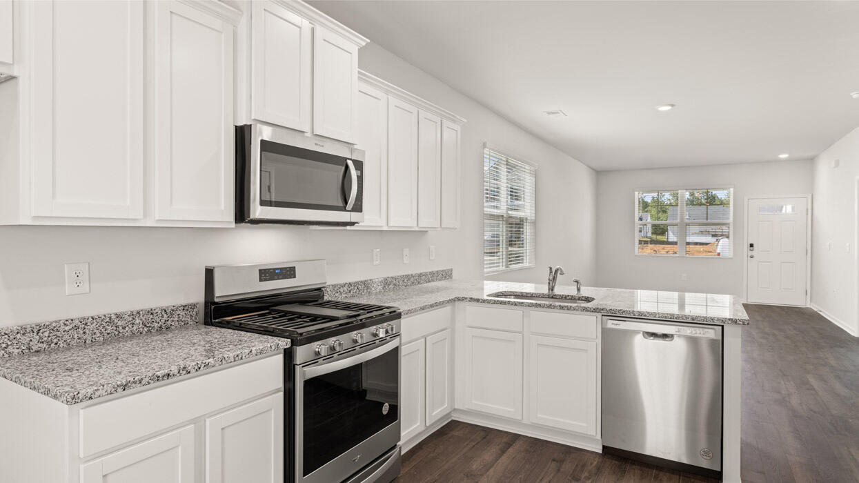 3291 Nolana Loop Graniteville, SC 29829 - Photo 5 of 35 Calloway 3 842 Feldspar Manor lot 9E 008