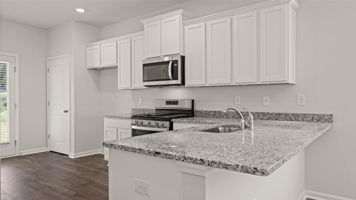 3291 Nolana Loop Graniteville, SC 29829 - Photo 6 of 35 Calloway 3 842 Feldspar Manor lot 9E 007