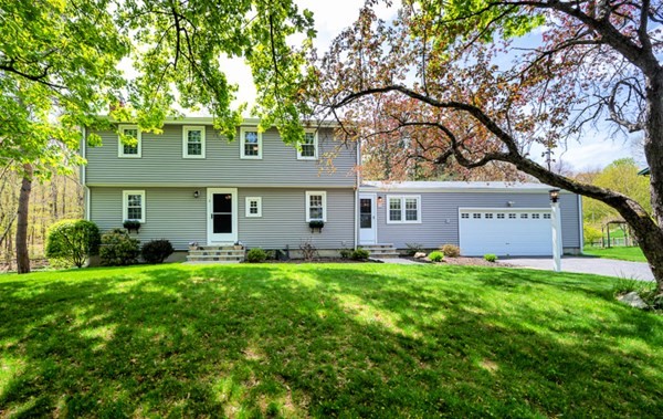 8 Valley Brook Road Westborough, MA 01581 - Photo 1 of 28 Gallery Image 1