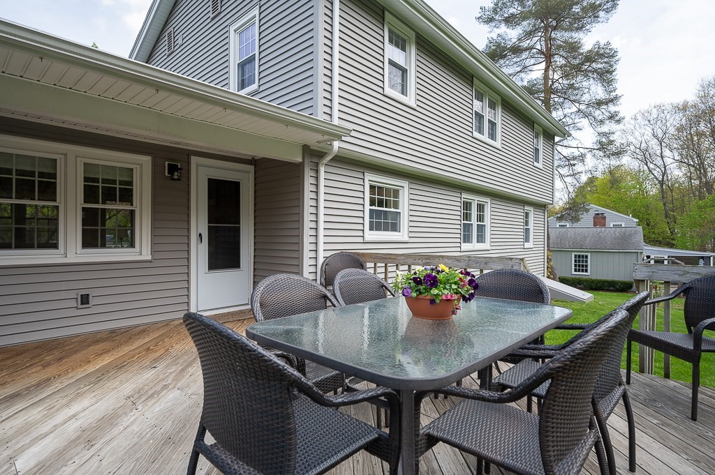 8 Valley Brook Road Westborough, MA 01581 - Photo 24 of 28 Gallery Image 24
