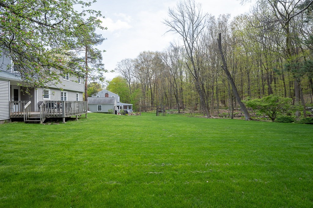 8 Valley Brook Road Westborough, MA 01581 - Photo 25 of 28 Gallery Image 25