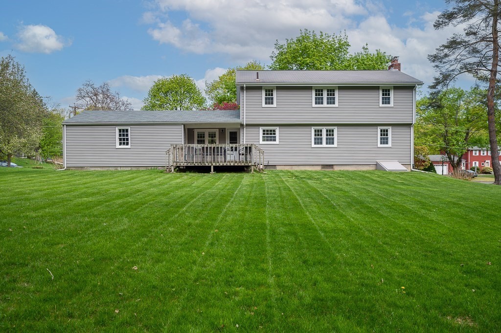 8 Valley Brook Road Westborough, MA 01581 - Photo 27 of 28 Gallery Image 27