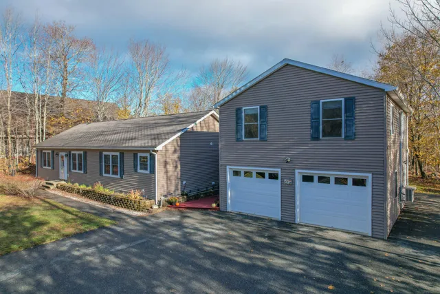 $445,000 | 775 Red Bridge Road, Ellsworth, ME 04605