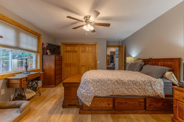 $445,000 | 775 Red Bridge Road, Ellsworth, ME 04605