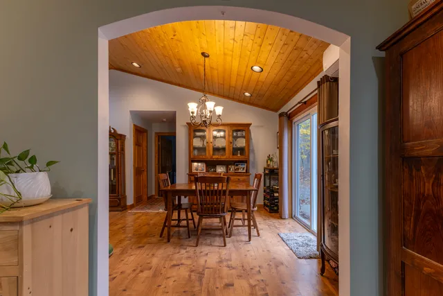 $445,000 | 775 Red Bridge Road, Ellsworth, ME 04605