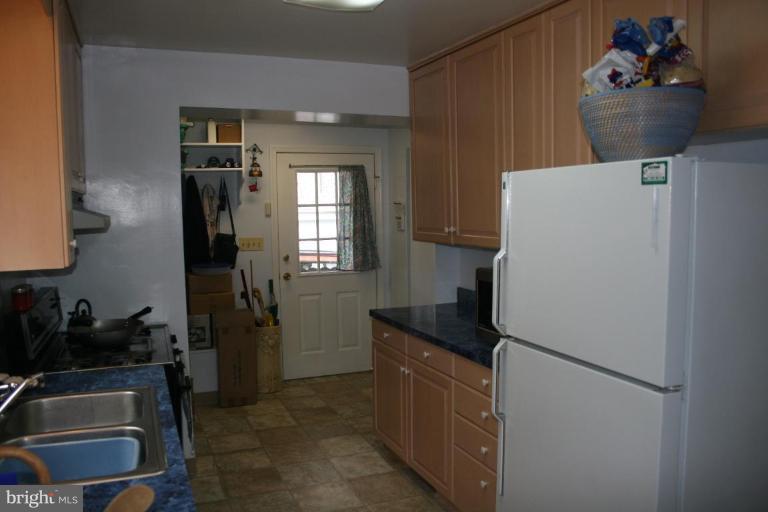9212 Liberty Road Randallstown, MD 21133 - Photo 7 of 18 Kitchen #3