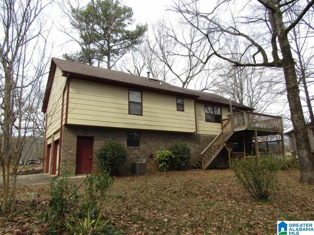 6077 Red Hollow Road Birmingham, AL 35215 - Photo 10 of 39
