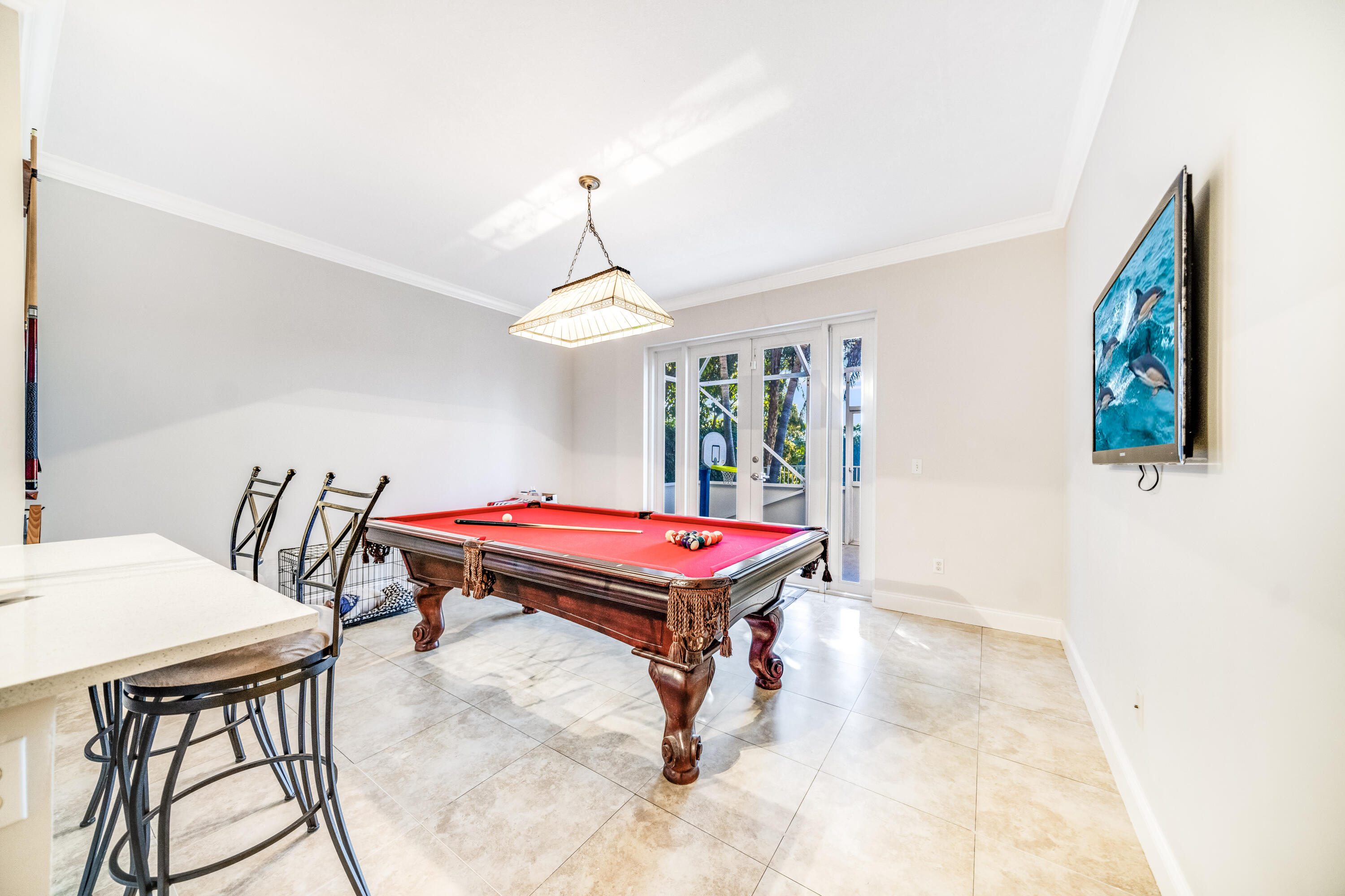 5236 Eagle Cay Way Coconut Creek, FL 33073 - Photo 14 of 33 a room with furniture and window