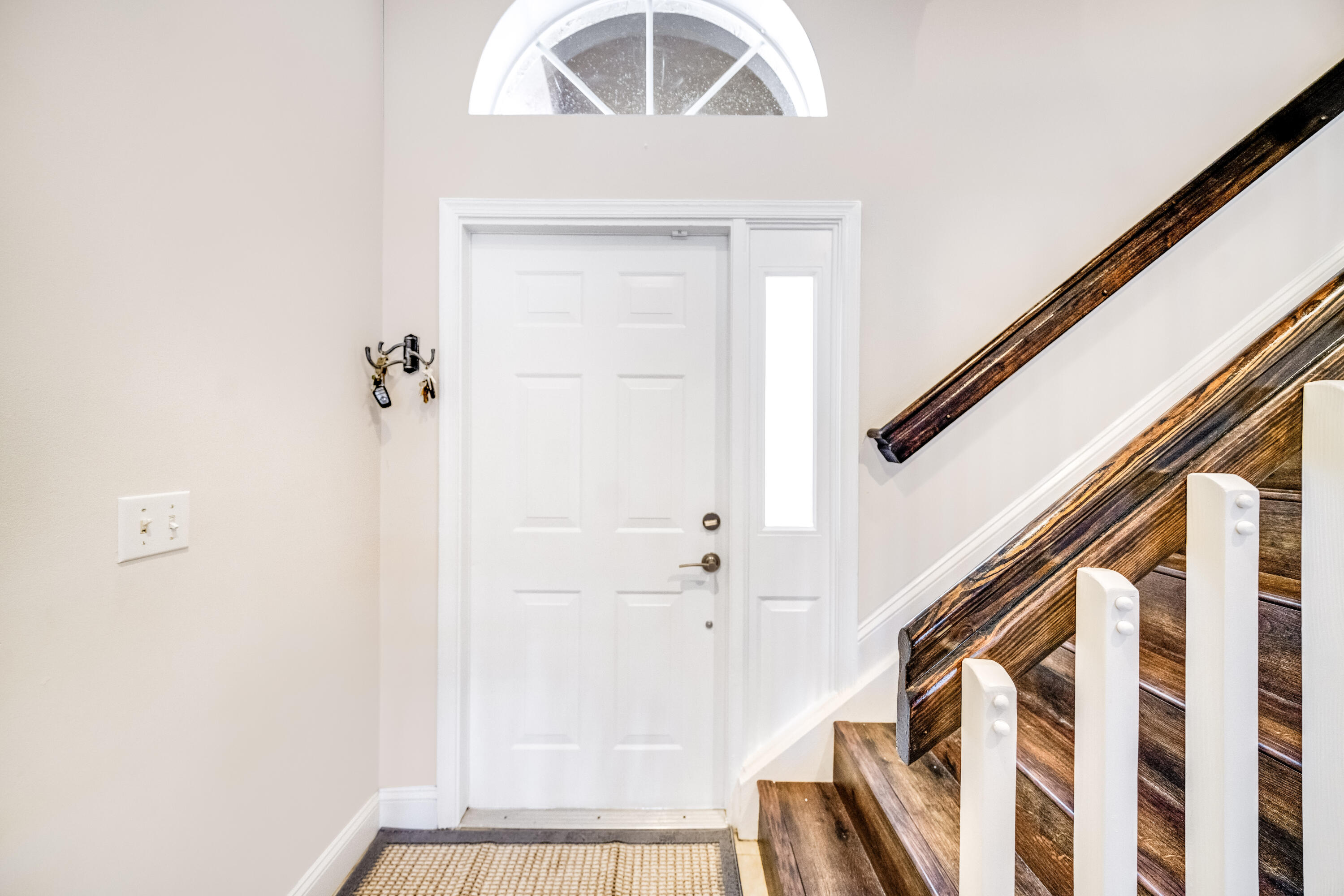 5236 Eagle Cay Way Coconut Creek, FL 33073 - Photo 4 of 33 a view of front door of a house