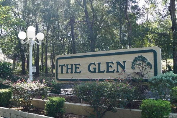 $75,000 | 3505 North Woodgate Drive, Beverly Hills, FL 34465