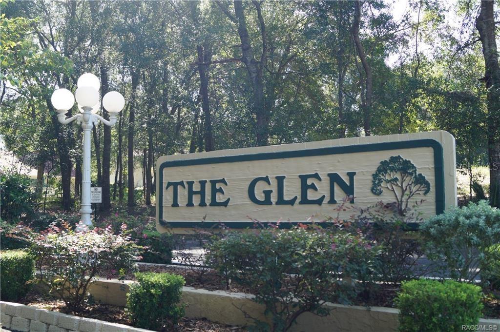 3505 North Woodgate Drive Beverly Hills, FL 34465 - Photo 2 of 9