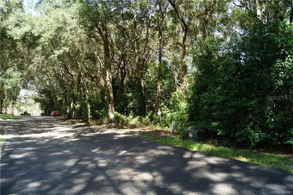 $75,000 | 3505 North Woodgate Drive, Beverly Hills, FL 34465