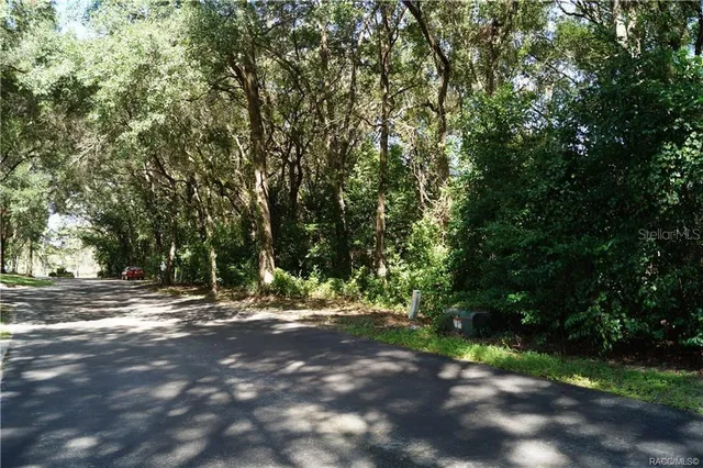 $75,000 | 3505 North Woodgate Drive, Beverly Hills, FL 34465