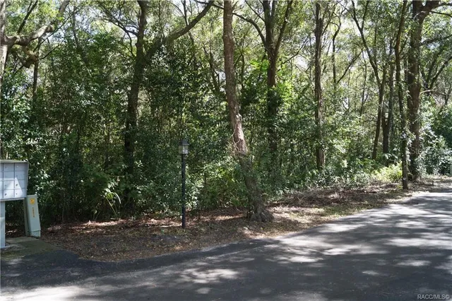 $75,000 | 3505 North Woodgate Drive, Beverly Hills, FL 34465