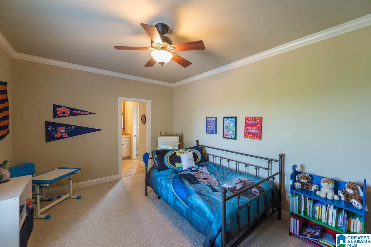 1492 Scout Ridge Drive Birmingham, AL 35244 - Photo 19 of 40