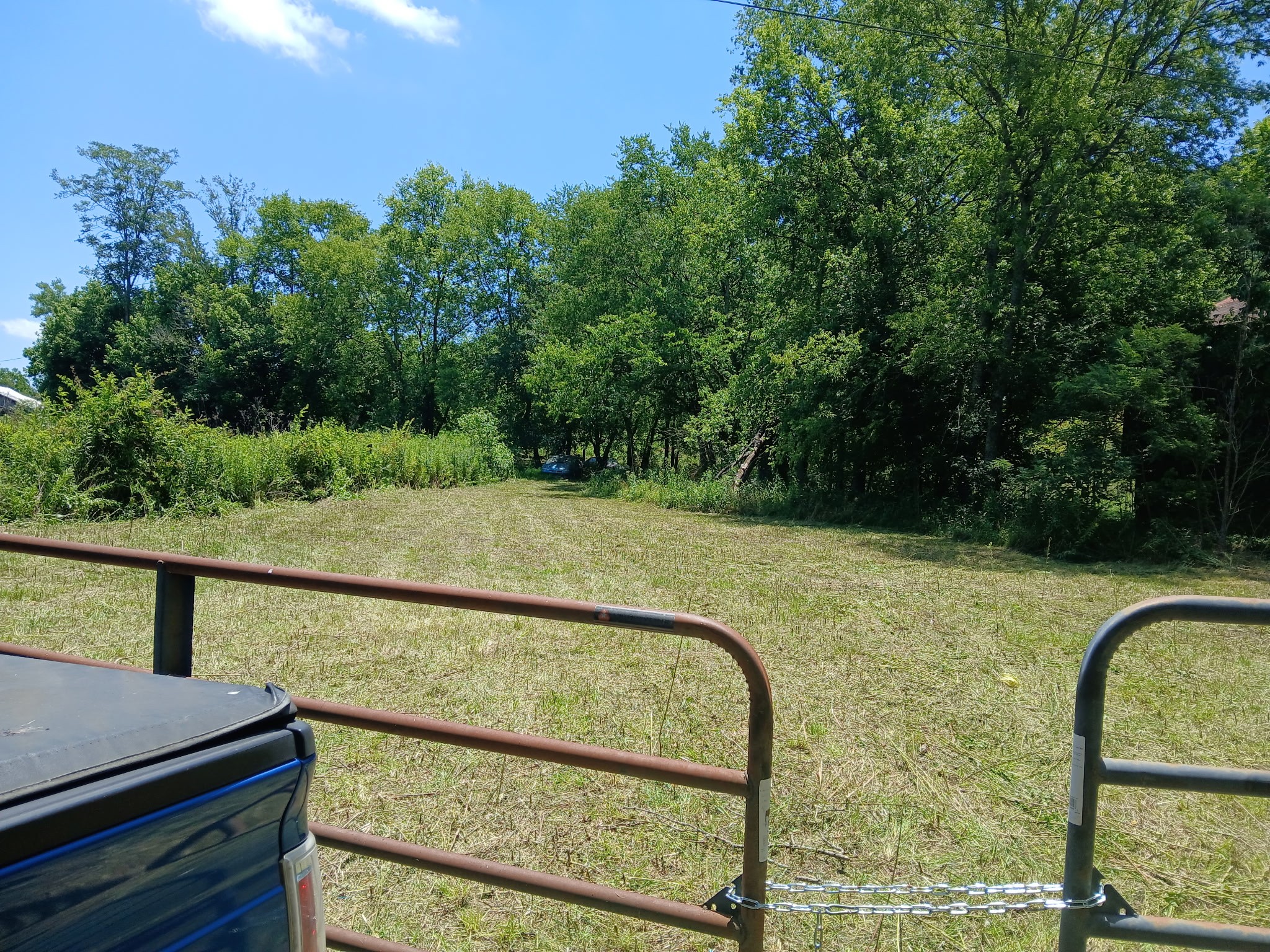 0 Little Salt Lick Creek Road Carthage, TN 37030 - Photo 2 of 18