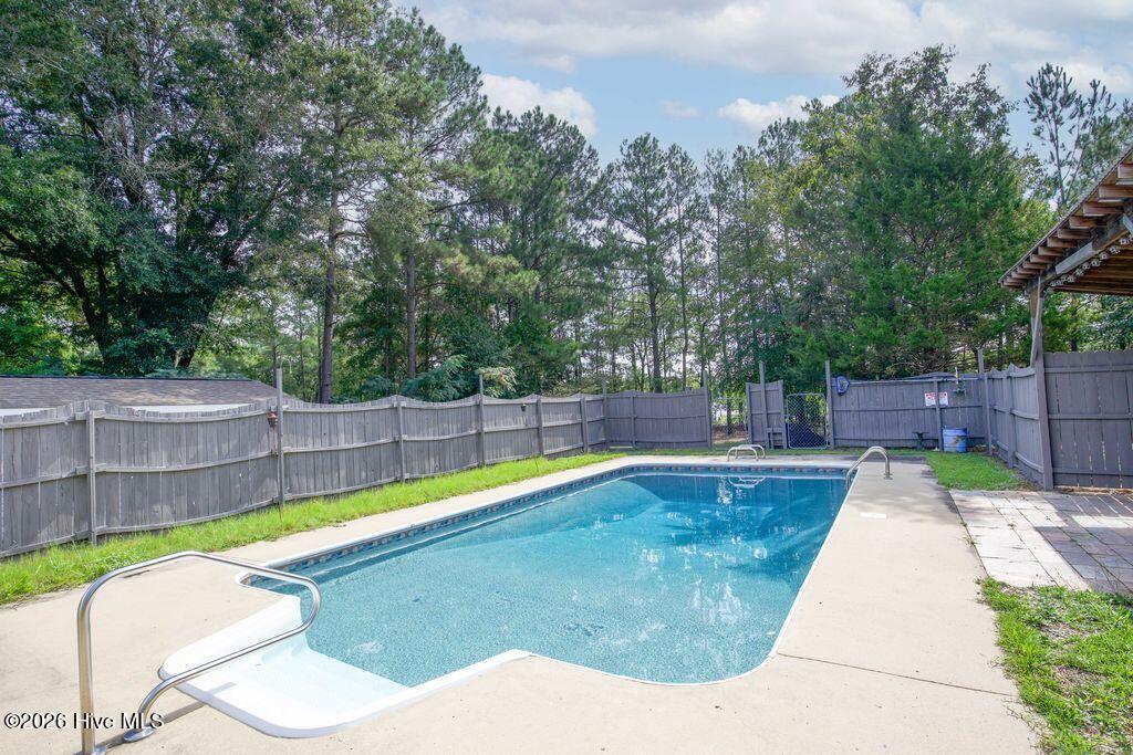 292 Archie Road West End, NC 27376 - Photo 27 of 50 Gallery Image 27