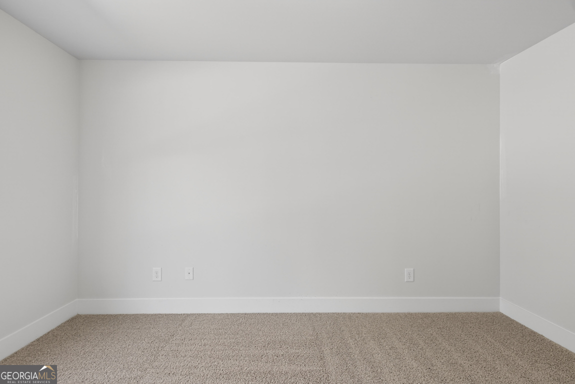 226 Airport Road, Unit 10 Canon, GA 30520 - Photo 18 of 43 a view of an empty room