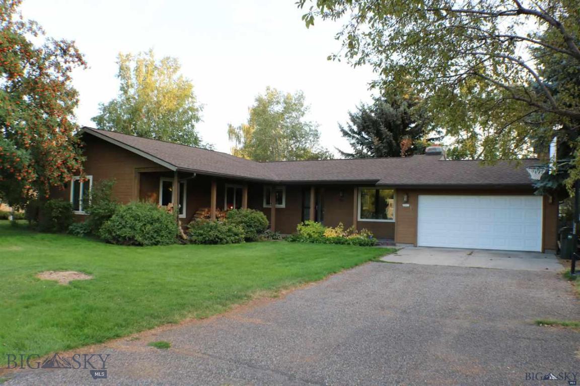 46 Riverside Drive Bozeman, MT 59715 - Photo 1 of 1 Gallery Image 1