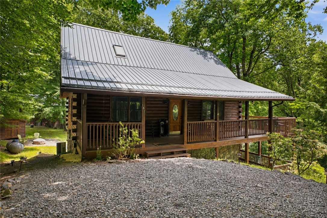 181 Enchanted Woods Road Seven Devils, NC 28604 - Photo 1 of 28
