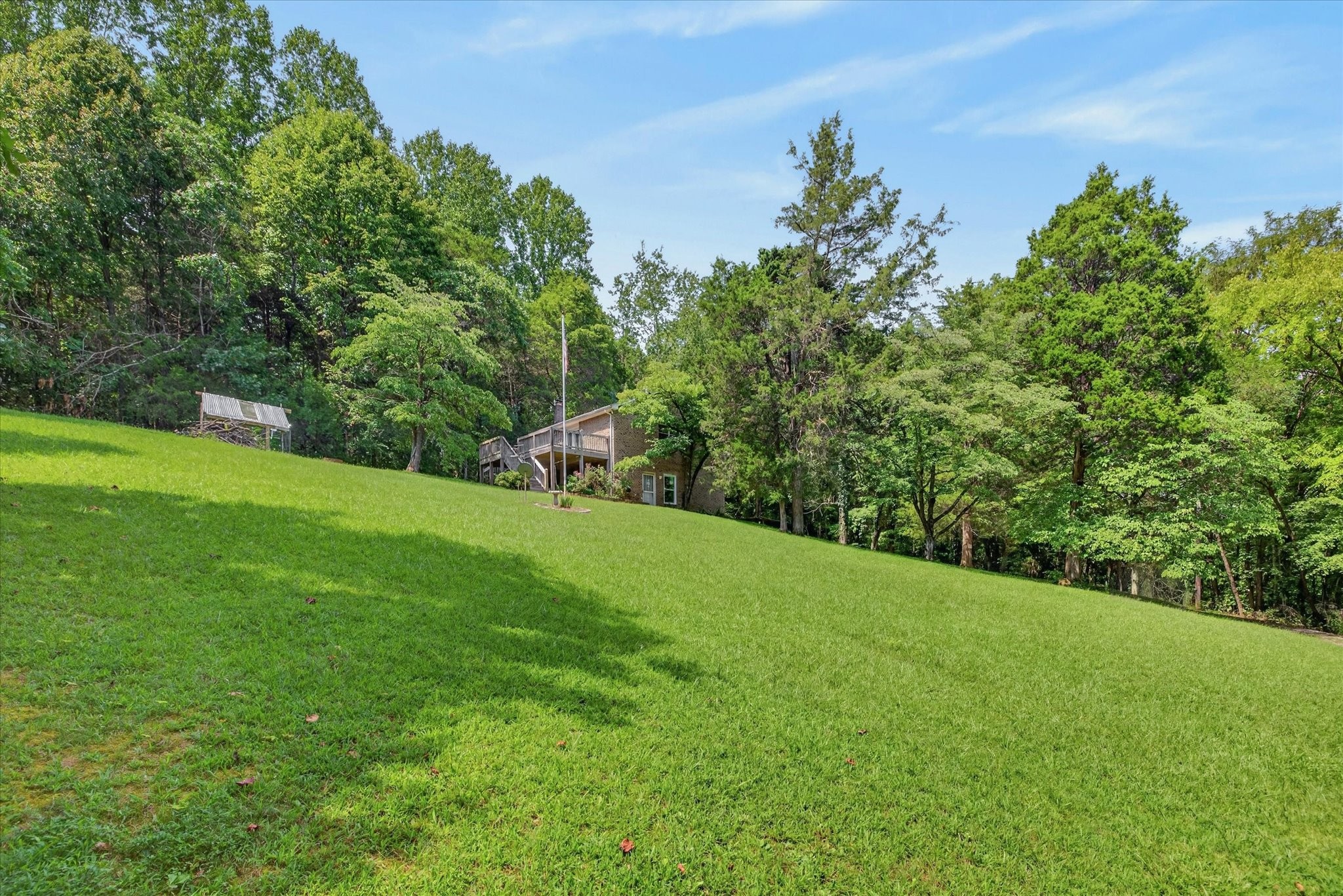 4036 Vernon Creek Road Cunningham, TN 37052 - Photo 4 of 33 Gallery Image 4