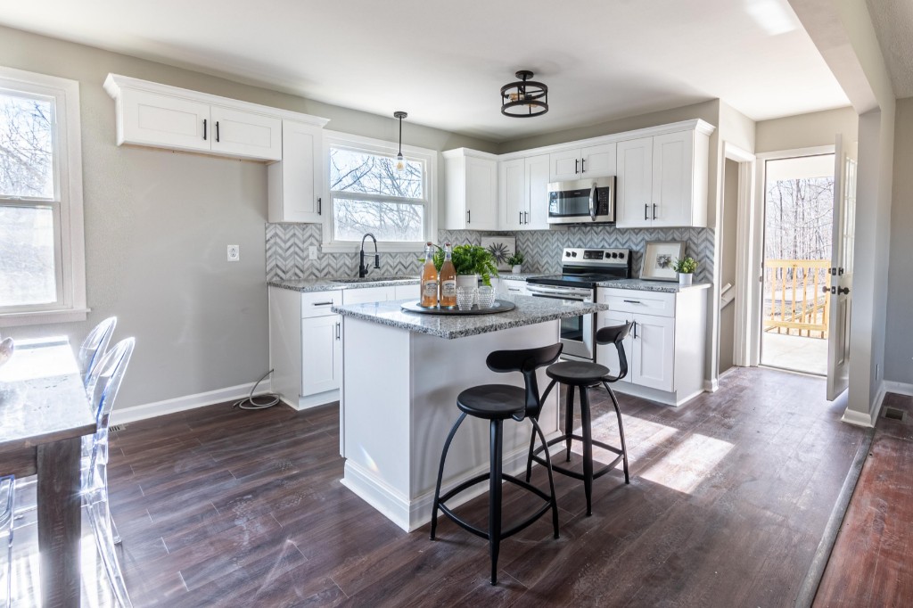 5161 Ridge Hill Road Joelton, TN 37080 - Photo 14 of 48 Gallery Image 14