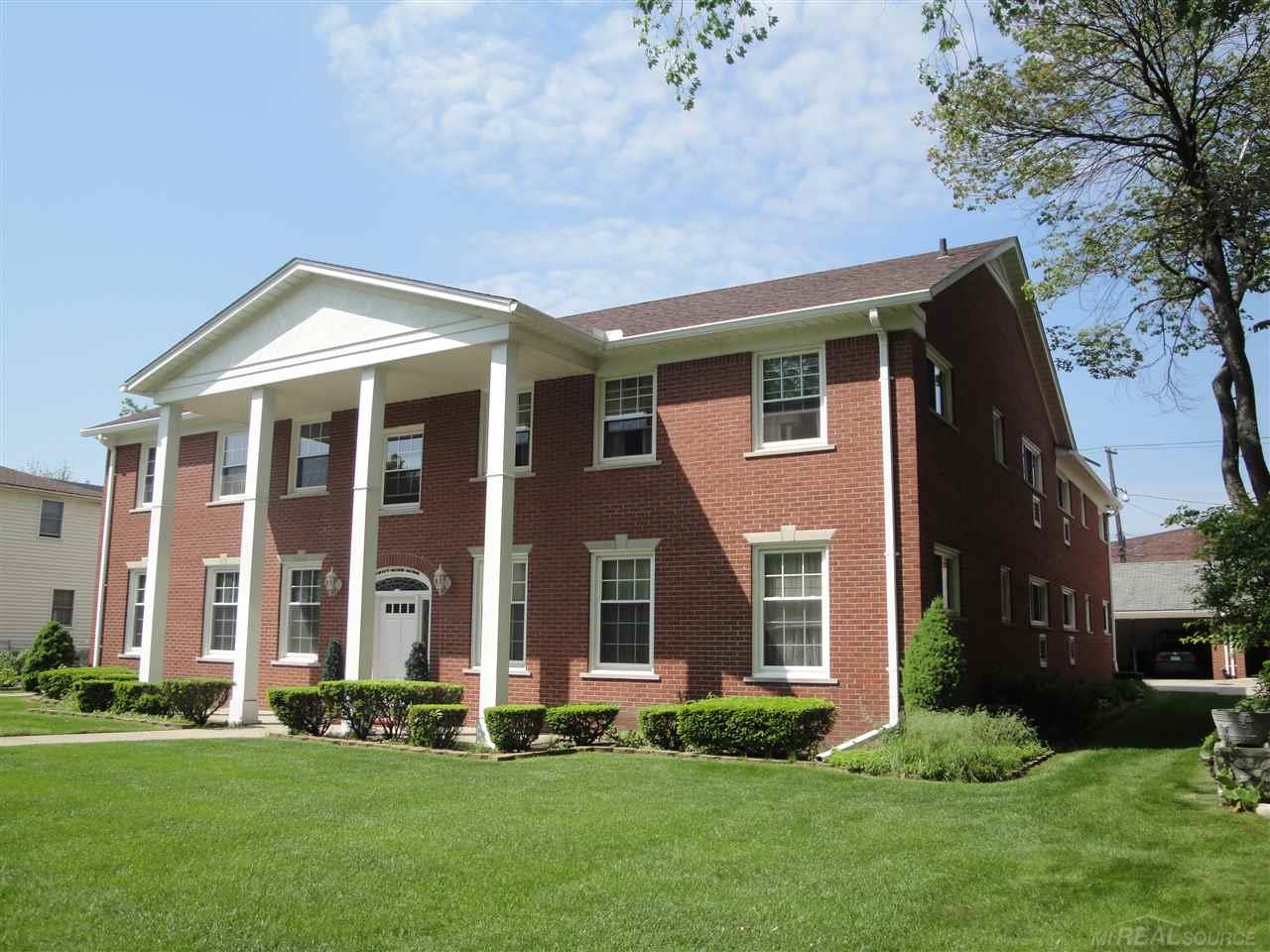 899 Neff, Unit 2 Grosse Pointe, MI 48230 - Photo 1 of 1