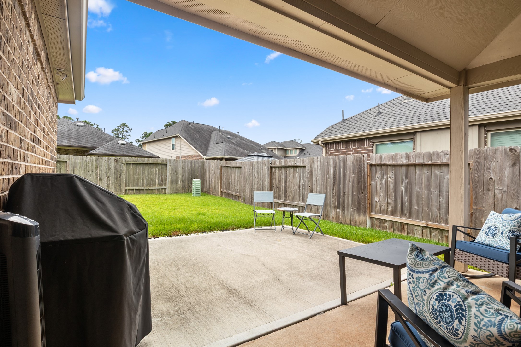 3426 Stablewood Grove Lane Spring, TX 77386 - Photo 25 of 29