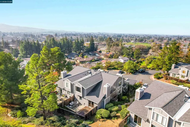 $499,999 | 5450 Kirkwood Drive, Unit H3, Concord, CA 94521