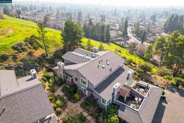 $499,999 | 5450 Kirkwood Drive, Unit H3, Concord, CA 94521