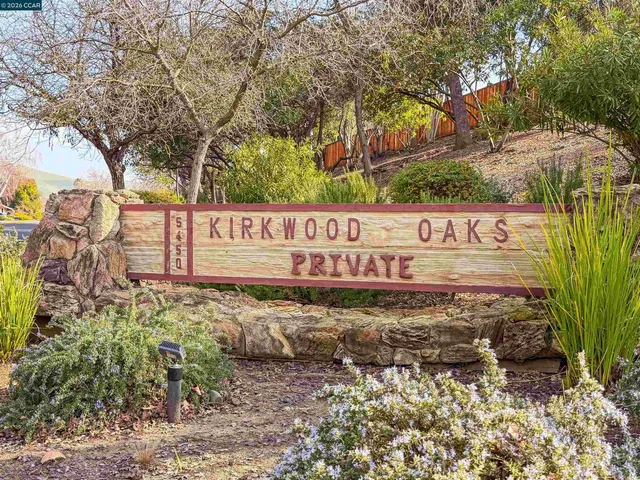 $499,999 | 5450 Kirkwood Drive, Unit H3, Concord, CA 94521