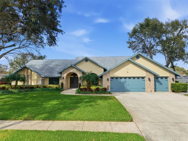 $865,000 | 3612 Sugar Loaf Lane, Valrico, FL 33596