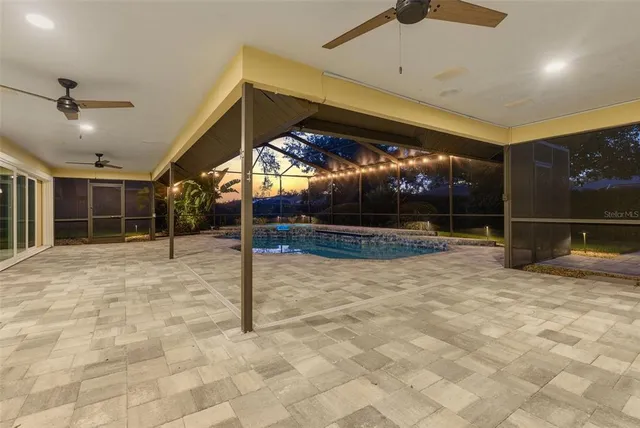 $865,000 | 3612 Sugar Loaf Lane, Valrico, FL 33596