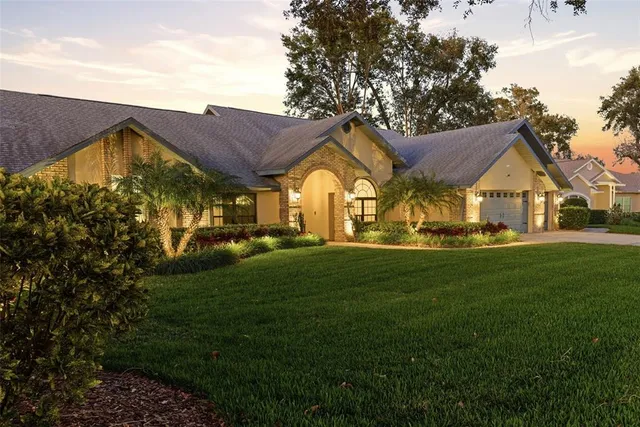 $865,000 | 3612 Sugar Loaf Lane, Valrico, FL 33596