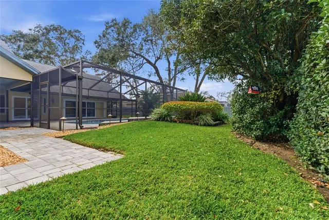 $865,000 | 3612 Sugar Loaf Lane, Valrico, FL 33596