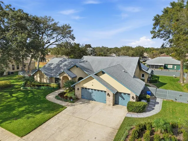 $865,000 | 3612 Sugar Loaf Lane, Valrico, FL 33596