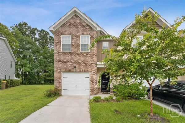 $267,000 | 23 Mossy Oak Cove, Port Wentworth, GA 31407