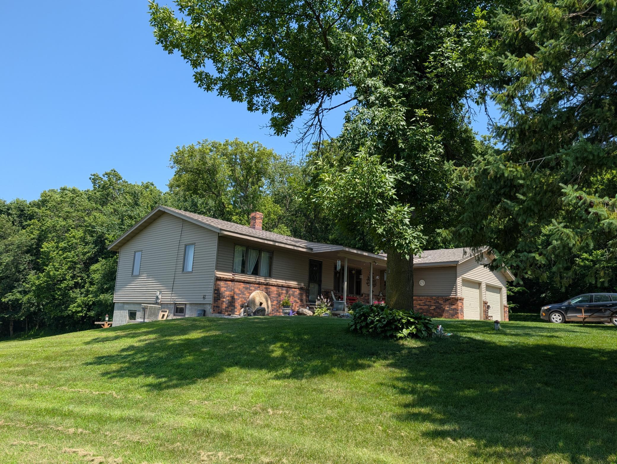 30536 Lexington Road Le Sueur, MN 56058 - Photo 2 of 30