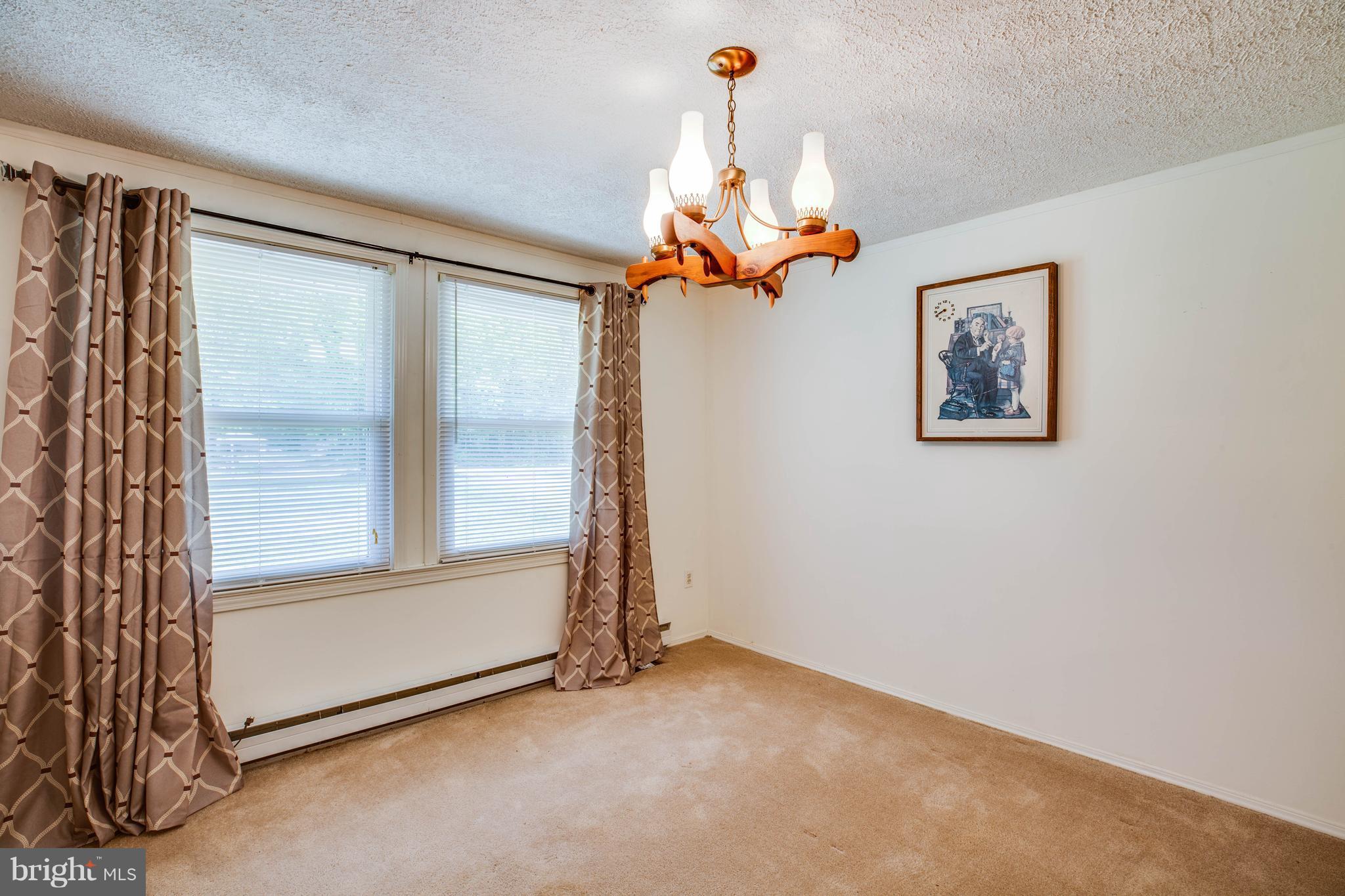 4314 Shepherds Road Partlow, VA 22534 - Photo 7 of 30 an empty room with a window