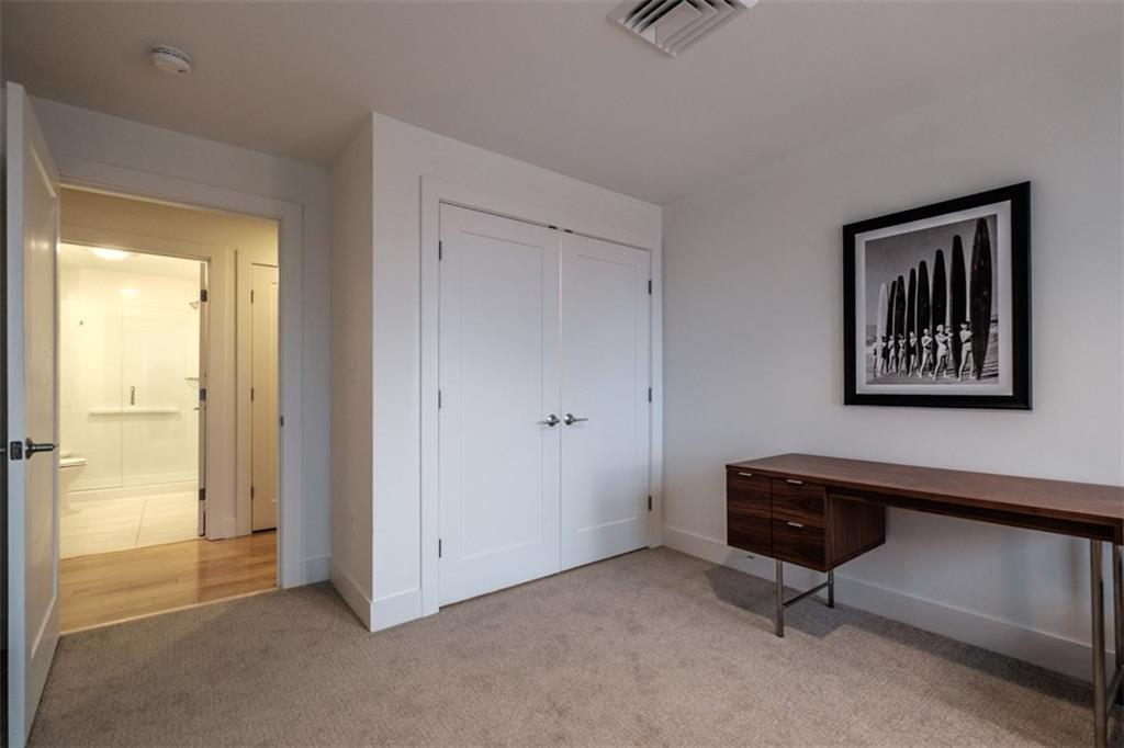 25 High Street, Unit 416 Portland, ME 04101 - Photo 22 of 28 Another large closet with built-ins