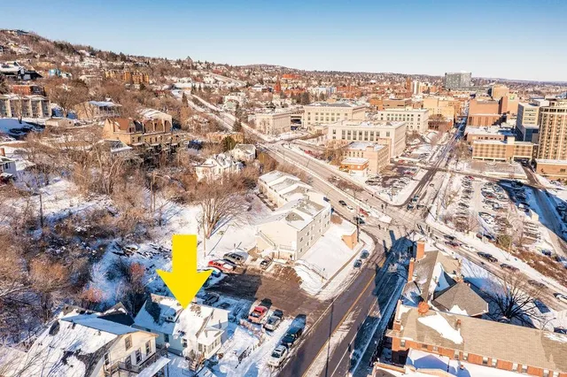 $159,900 | 727 West 1st Street, Duluth, MN 55806