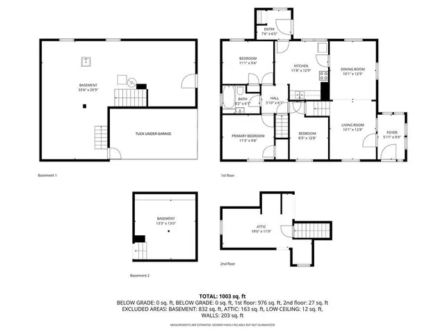 $159,900 | 727 West 1st Street, Duluth, MN 55806
