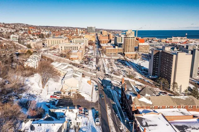 $159,900 | 727 West 1st Street, Duluth, MN 55806