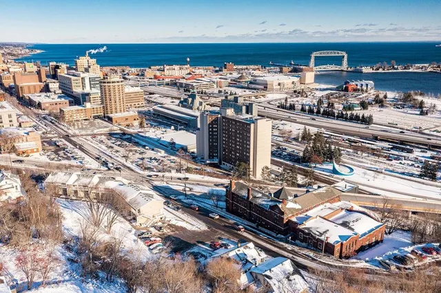$159,900 | 727 West 1st Street, Duluth, MN 55806